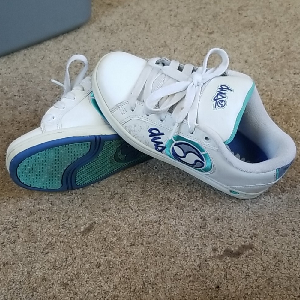DVS shoes